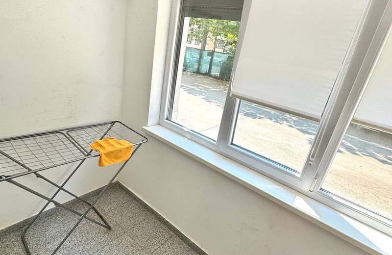 Location d’un excellent appartement de 2 pièces, Chiajna, Secteur 6, Bucarest, Roumanie